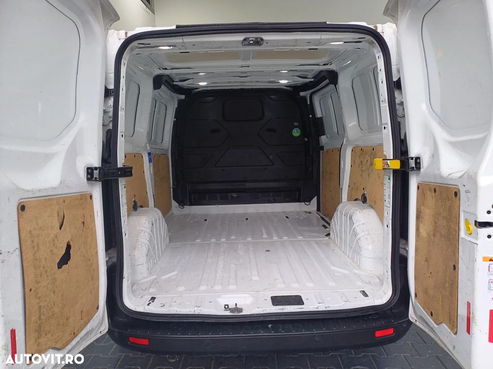 Ford Transit Custom - 15