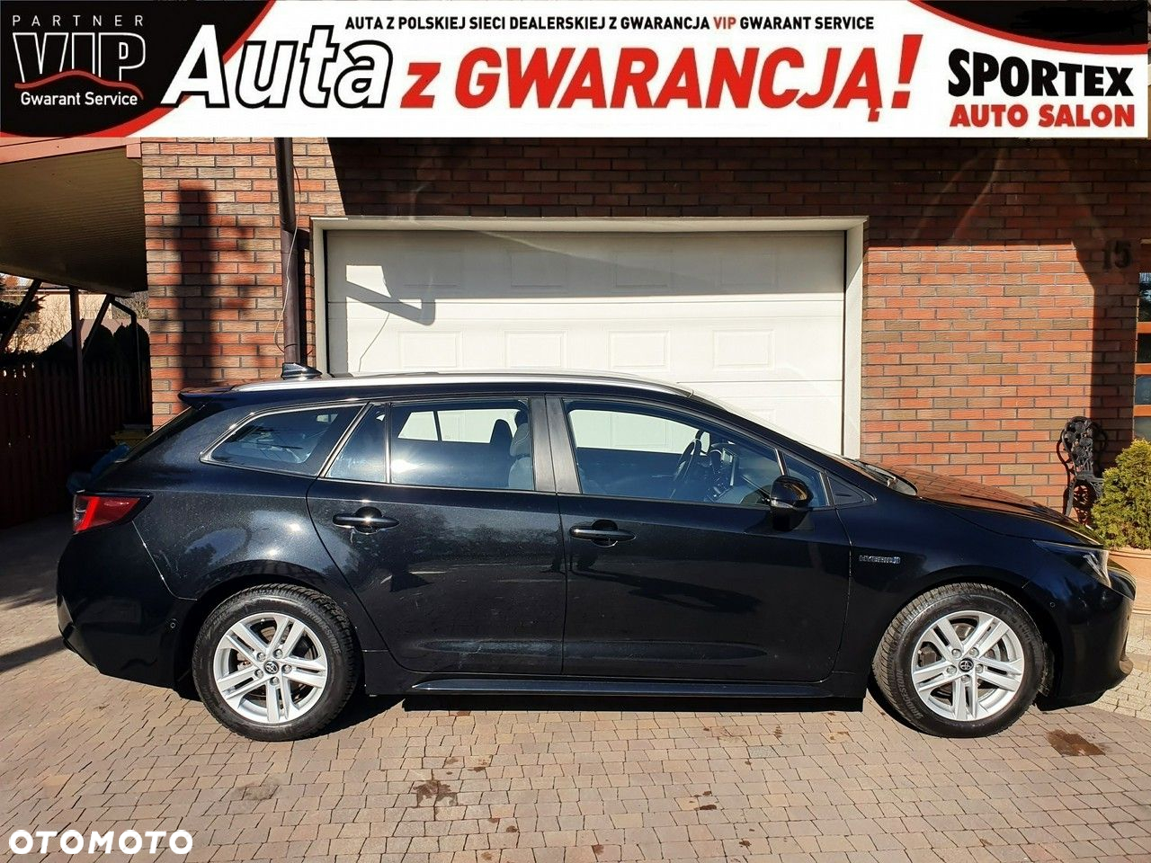 Toyota Corolla - 7