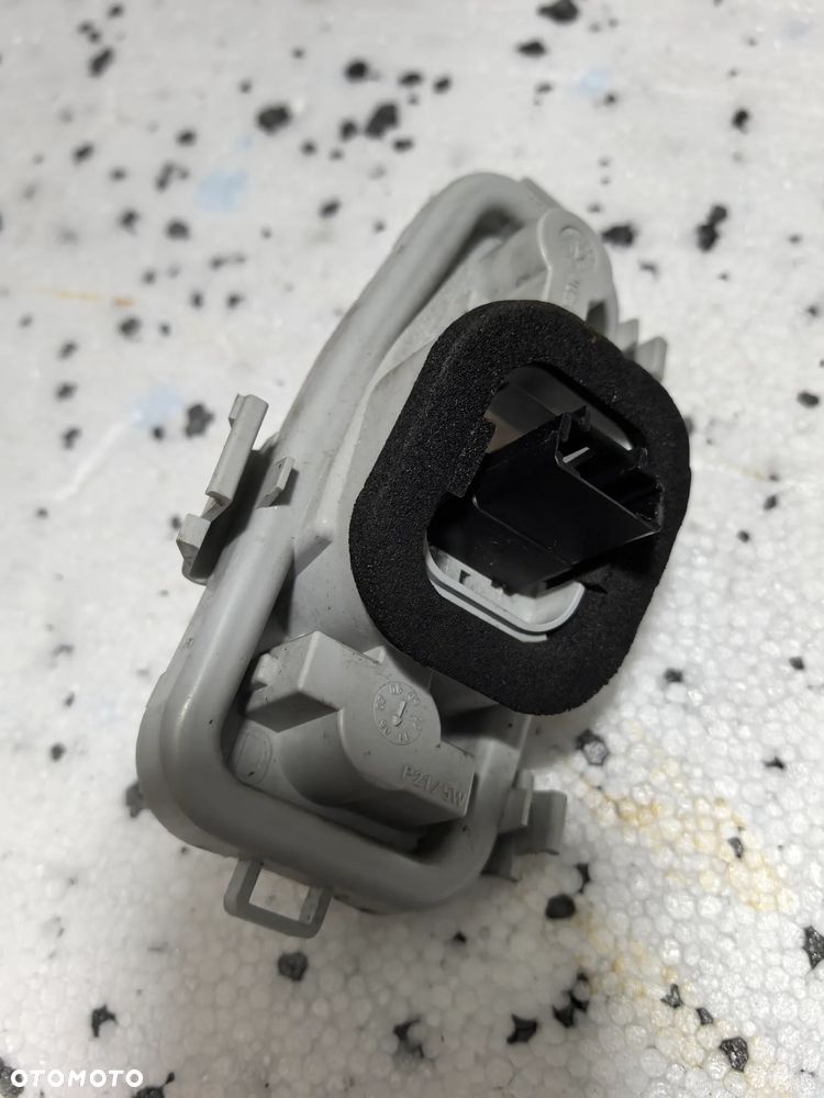 Citroen C4 Picasso Wkład lampy prawy tył - 2