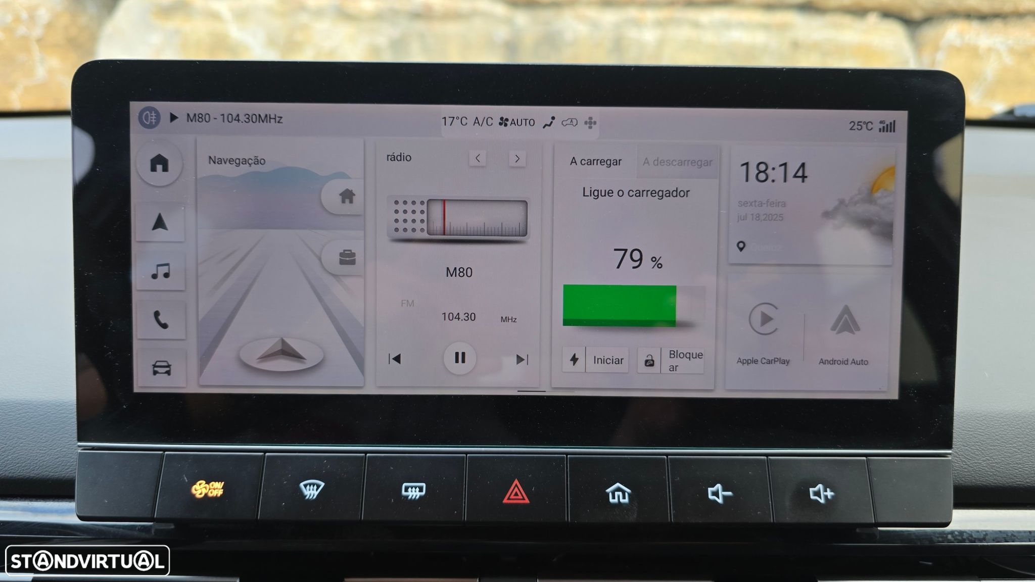 MG MG4 64 kWh Luxury - 21