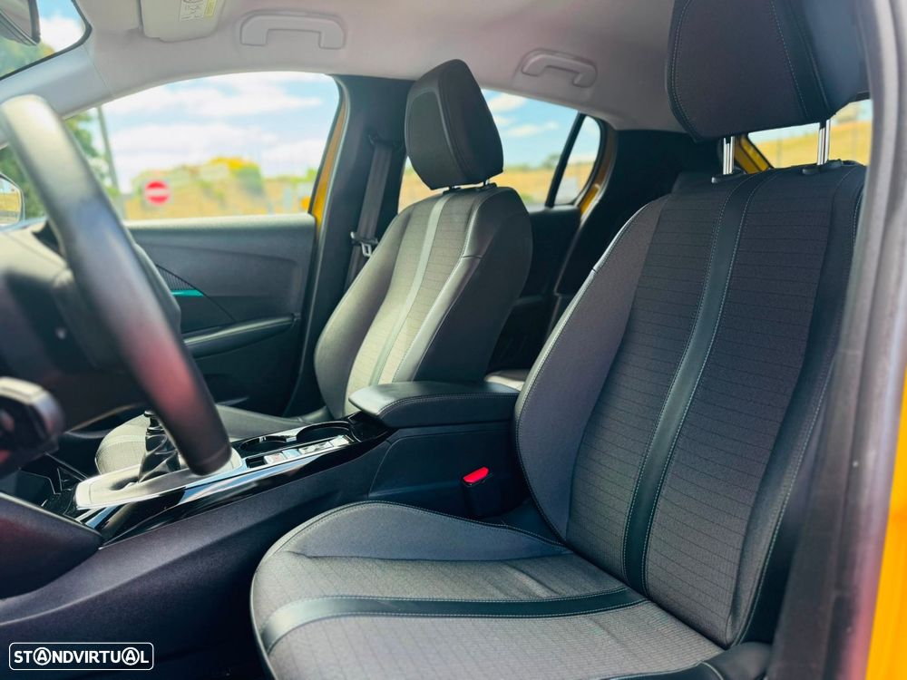 Peugeot 208 1.2 PureTech Allure Pack - 17