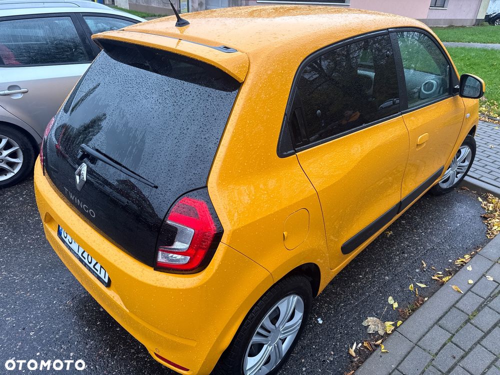 Renault Twingo SCe 75 LIMITED - 3