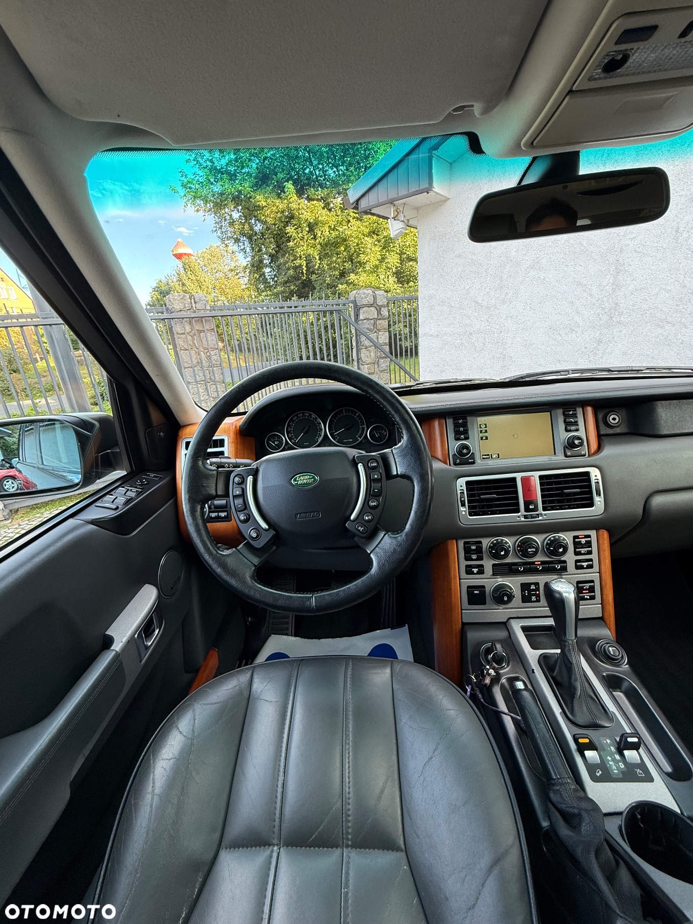Land Rover Range Rover 3.0TD Vogue - 28
