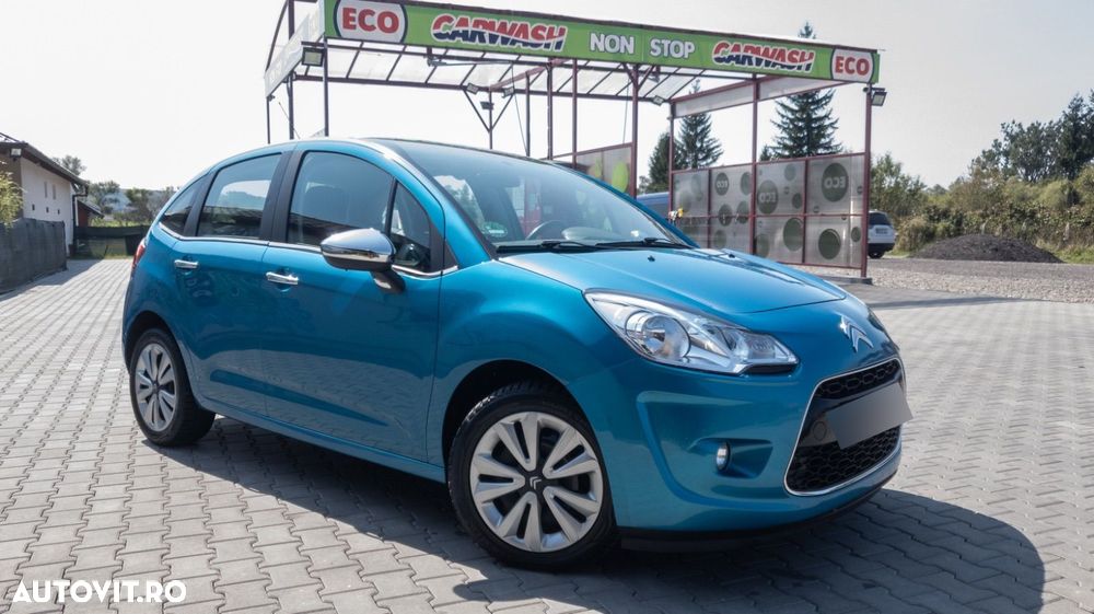 Citroën C3 1.6 HDI Exclusive - 3