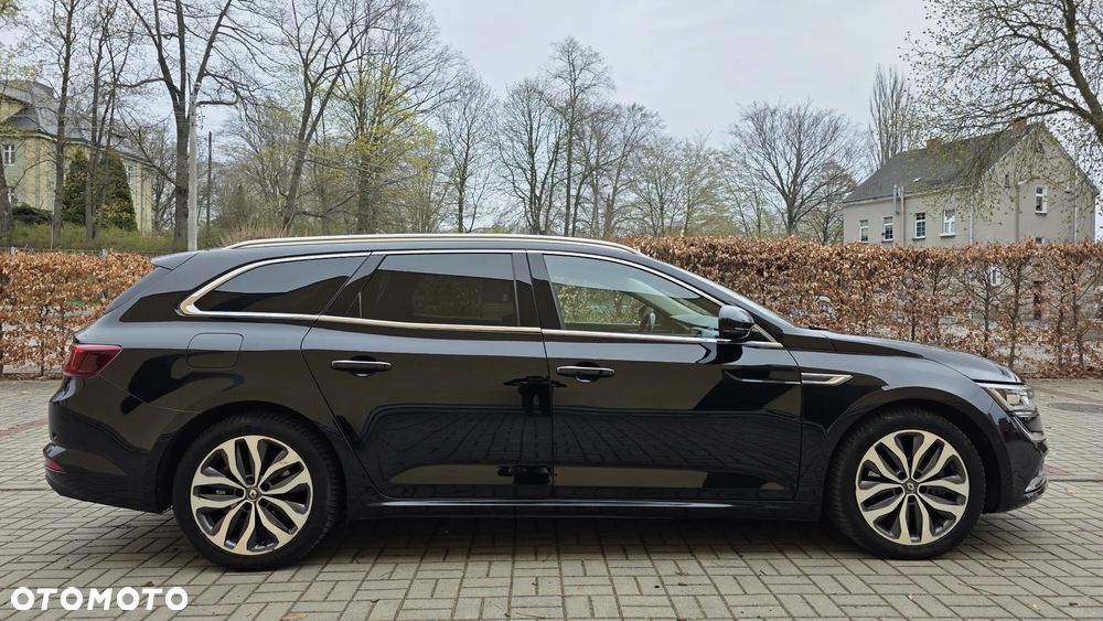 Renault Talisman 1.6 Energy dCi Intens EDC - 8