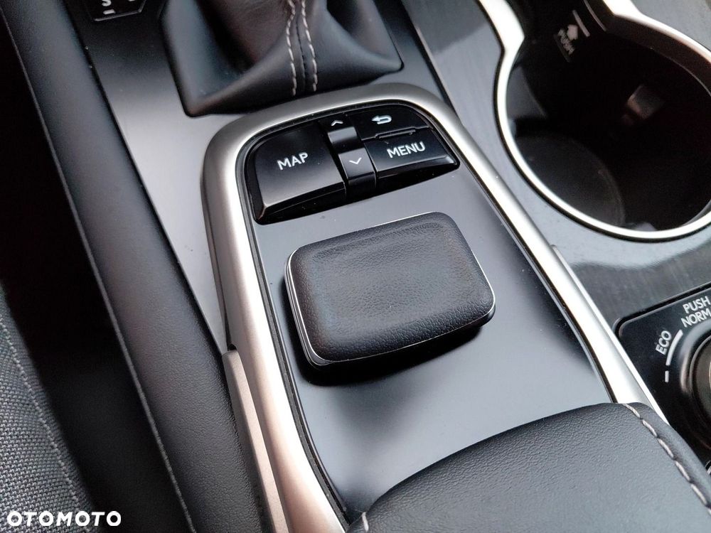 Lexus RX 450h Prestige MY19 - 20