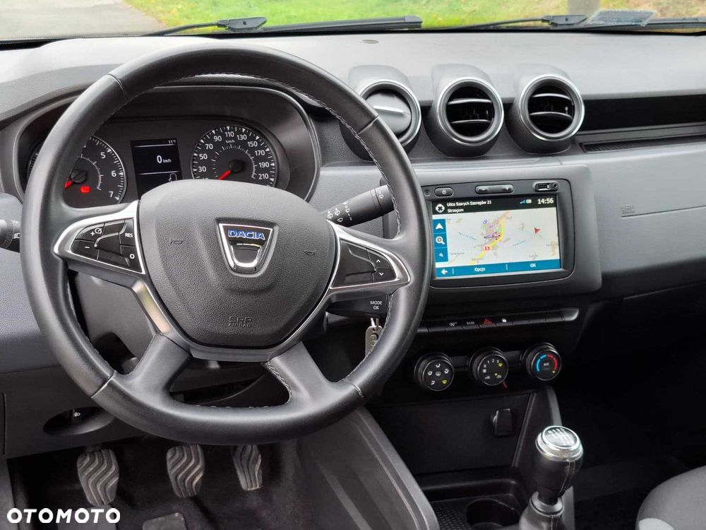 Dacia Duster - 7