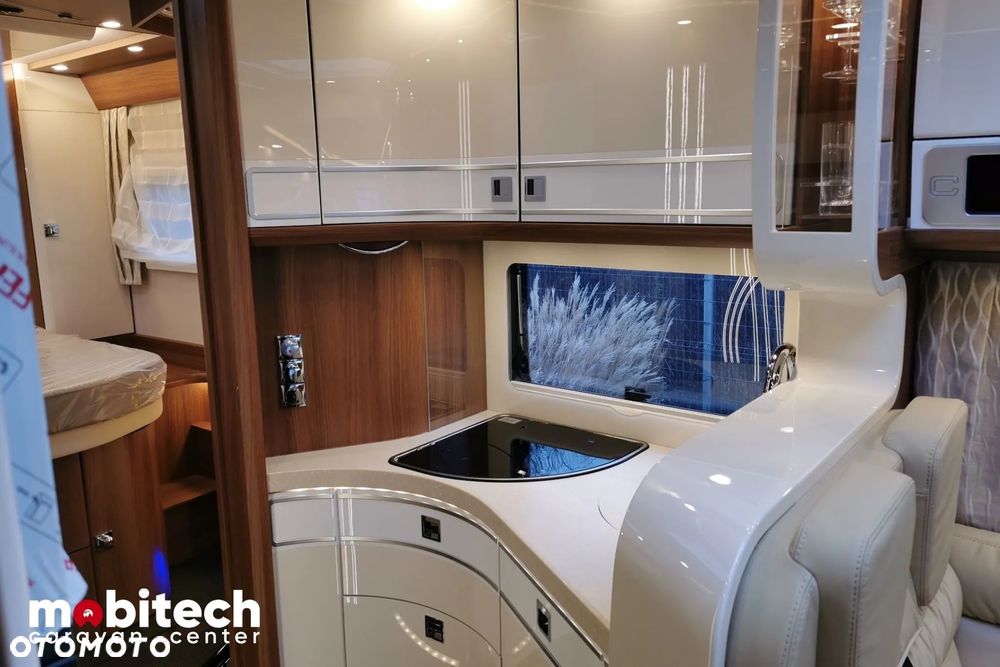 Carthago Chic E-Line I 51 QB DA M25 - 12