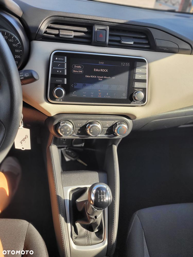 Nissan Micra IG-T 100 N-Way - 9