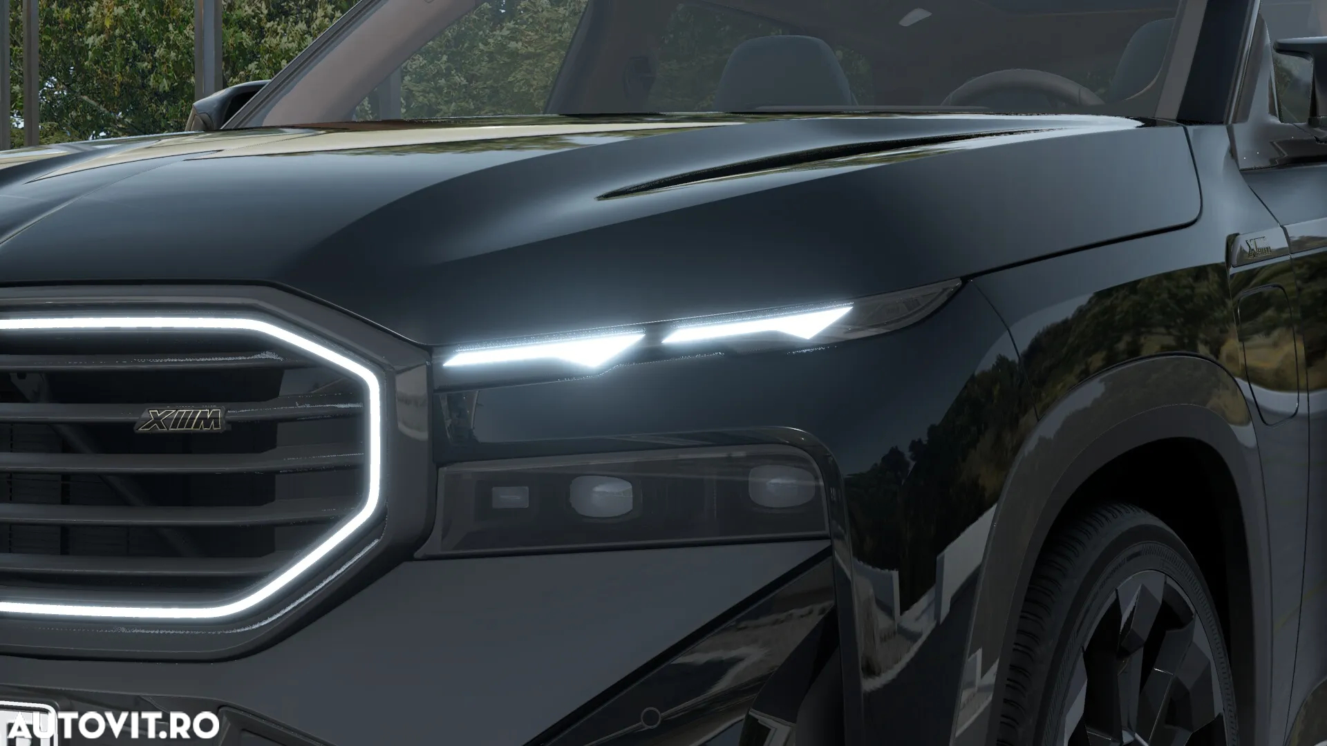 BMW XM Standard - 6