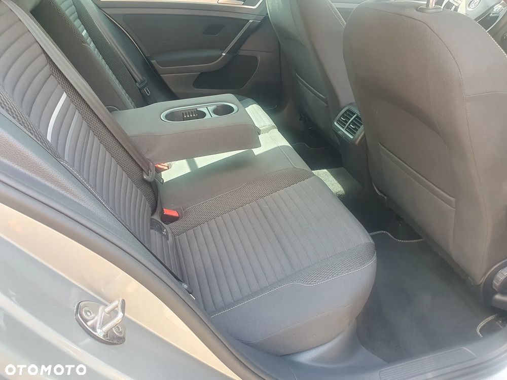 Volkswagen Golf 1.6 BlueTDI Cup - 5