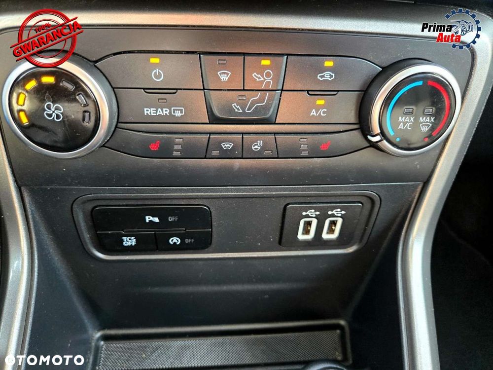Ford EcoSport 1.0 EcoBoost ACTIVE - 10