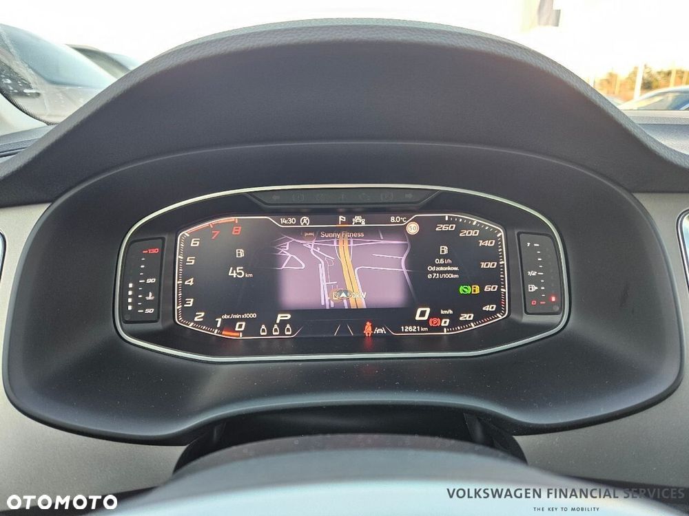 Seat Ateca - 6