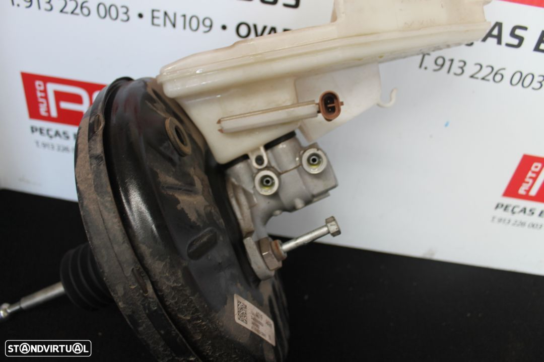 Servo Freio Opel Astra K - 2