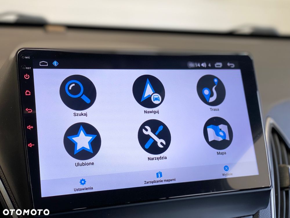 Hyundai ix35 2.0 CRDi 4WD Automatik Fifa World Cup Gold Edition - 30