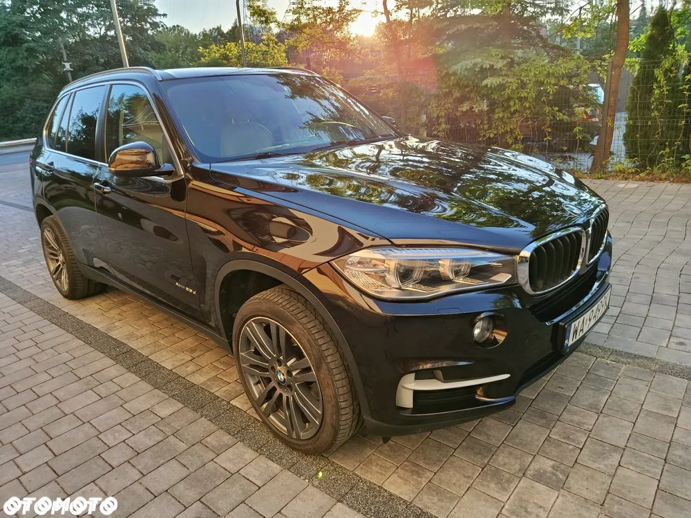 BMW X5 xDrive25d - 2