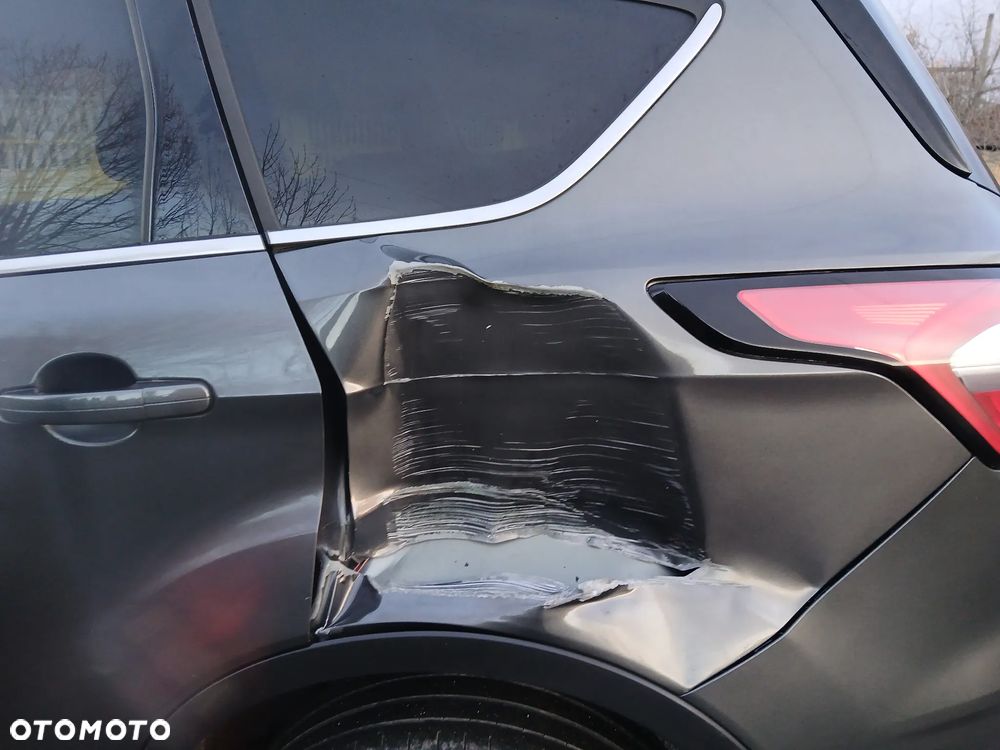 Ford Kuga 2.0 TDCi 4x4 Titanium - 10