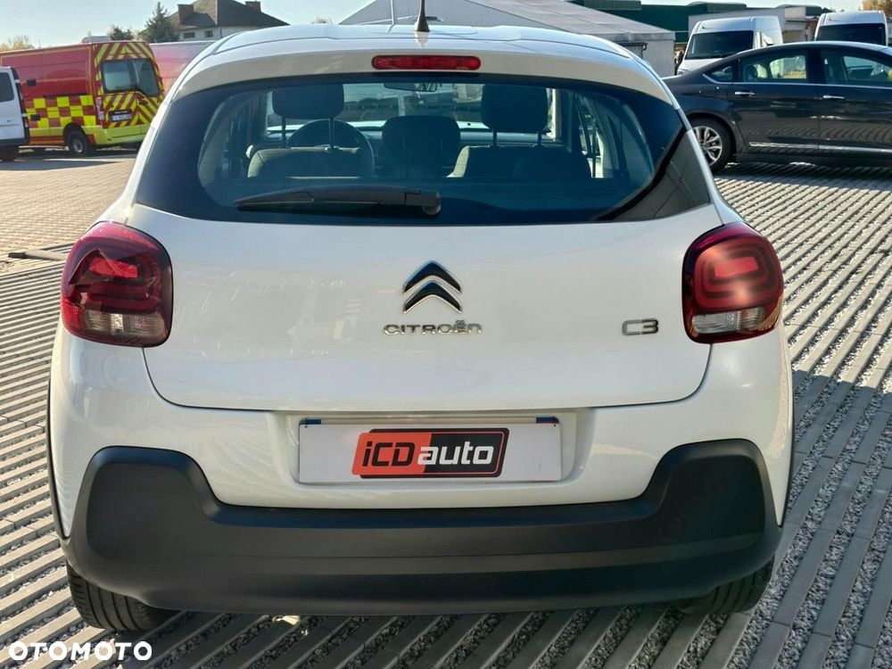 Citroën C3 - 6