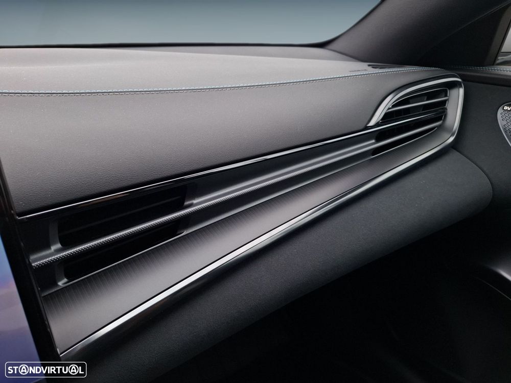 BYD Seal 82.5 kWh Design - 21