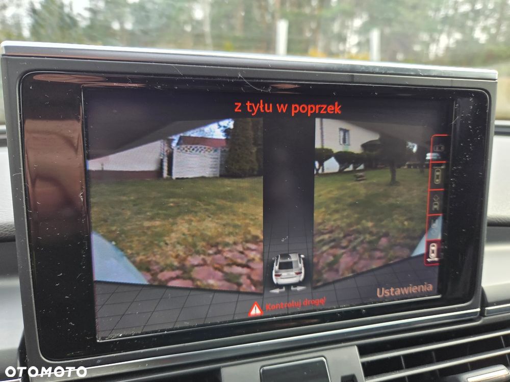 Audi A7 Sportback 3.0 TDI competition quattro tiptronic - 37