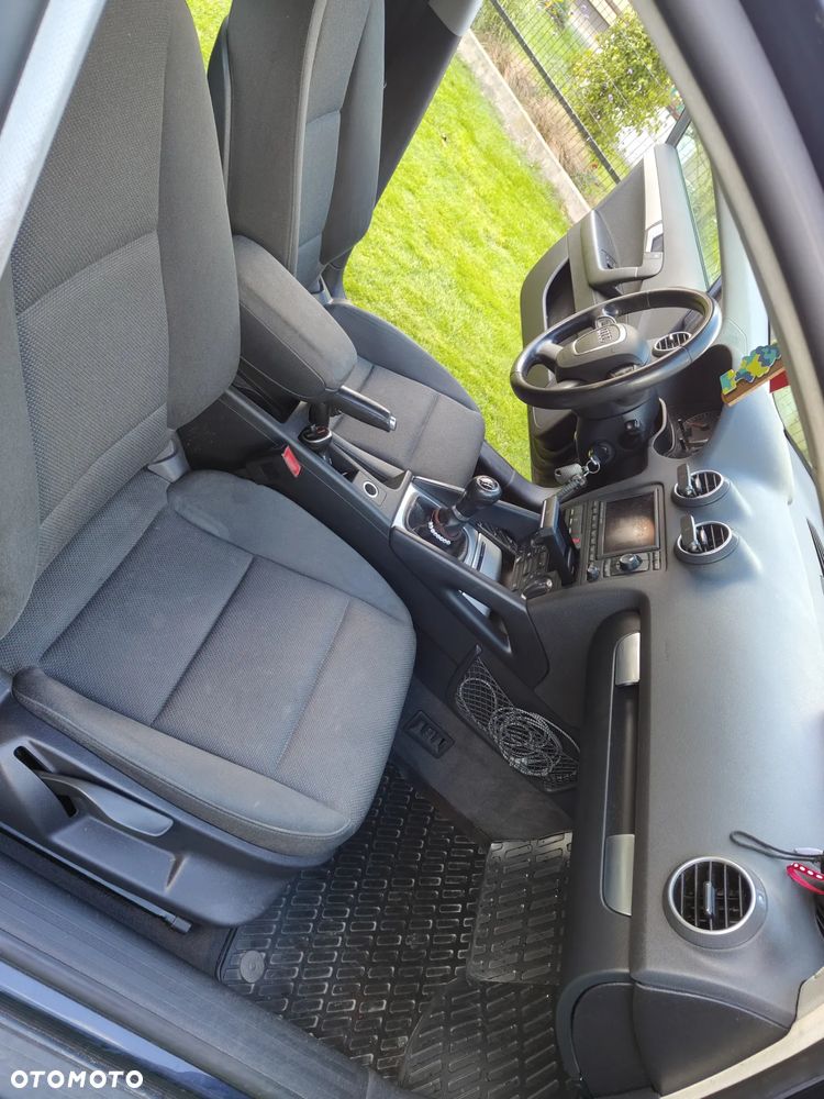 Audi A3 2.0 TDI DPF Attraction - 11