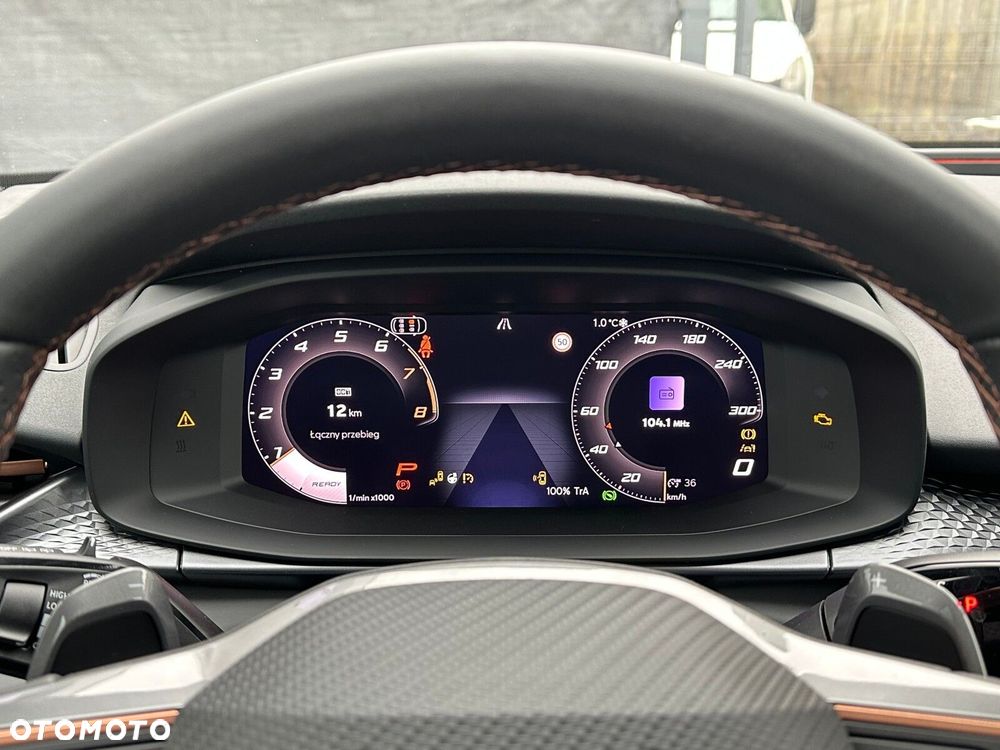 Cupra Terramar 1.5 eTSI mHEV DSG - 28