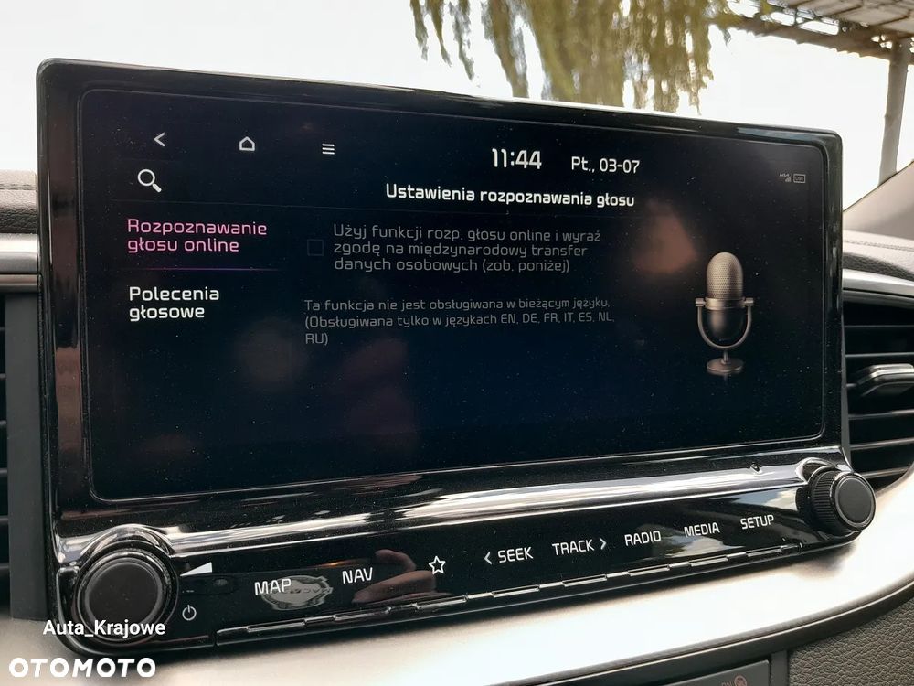 Kia Ceed 1.5 T-GDI M - 19