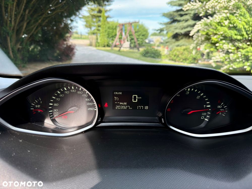 Peugeot 308 BlueHDi 120 Stop & Start Active - 41
