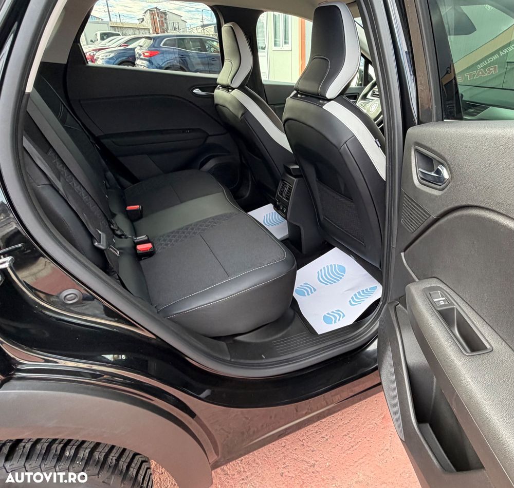 Renault Captur Intens - 35