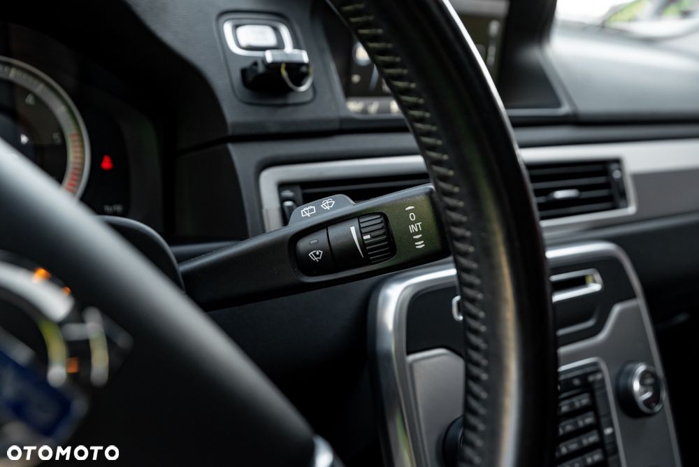 Volvo XC 70 D5 AWD Geartronic Summum - 34