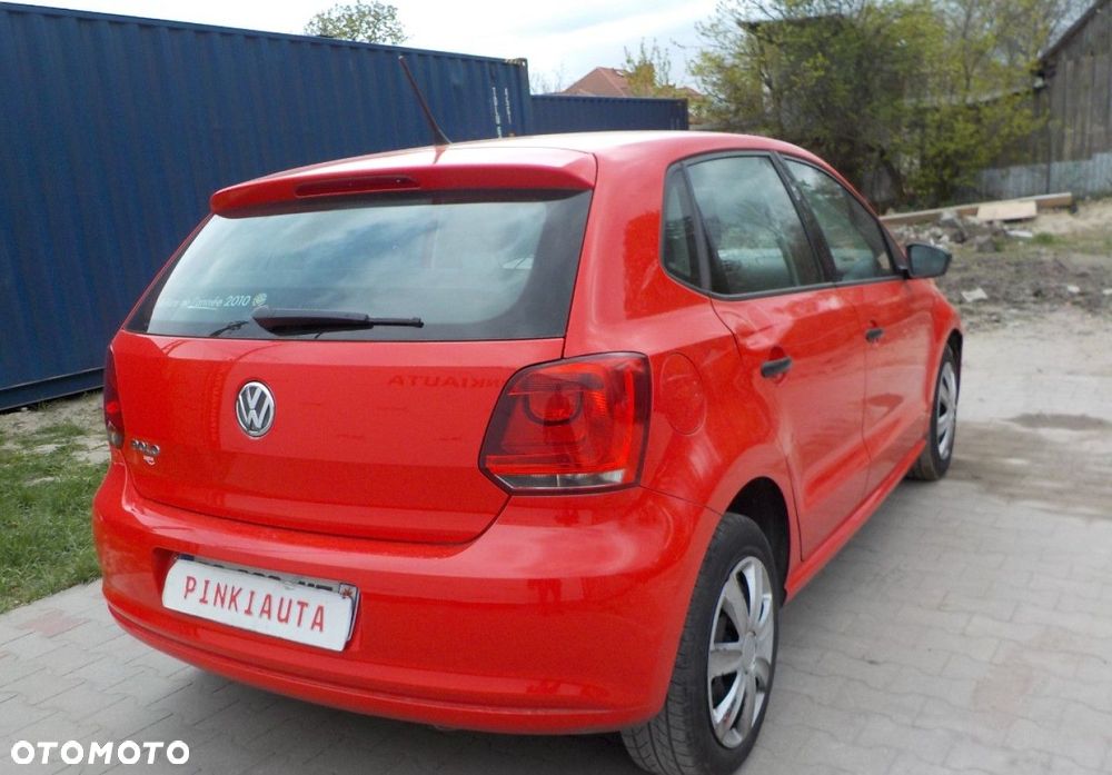 Volkswagen Polo - 15