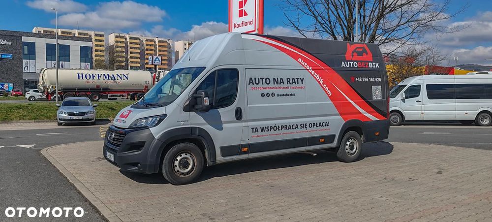 Fiat Ducato - 19