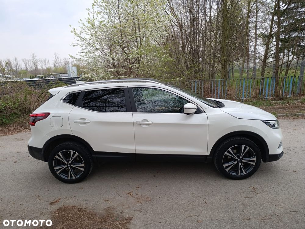 Nissan Qashqai 1.3 DIG-T Tekna - 6