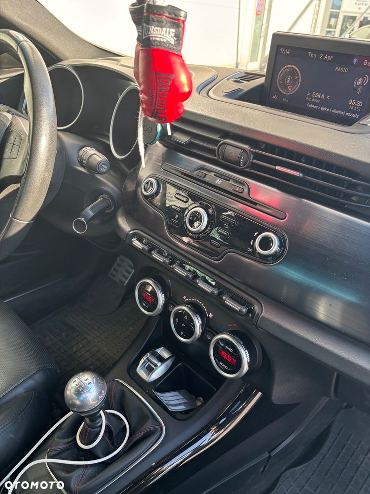 Alfa Romeo Giulietta - 6