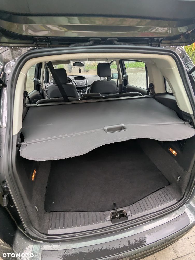 Ford Grand C-MAX Gr 2.0 TDCi Edition ASS - 12