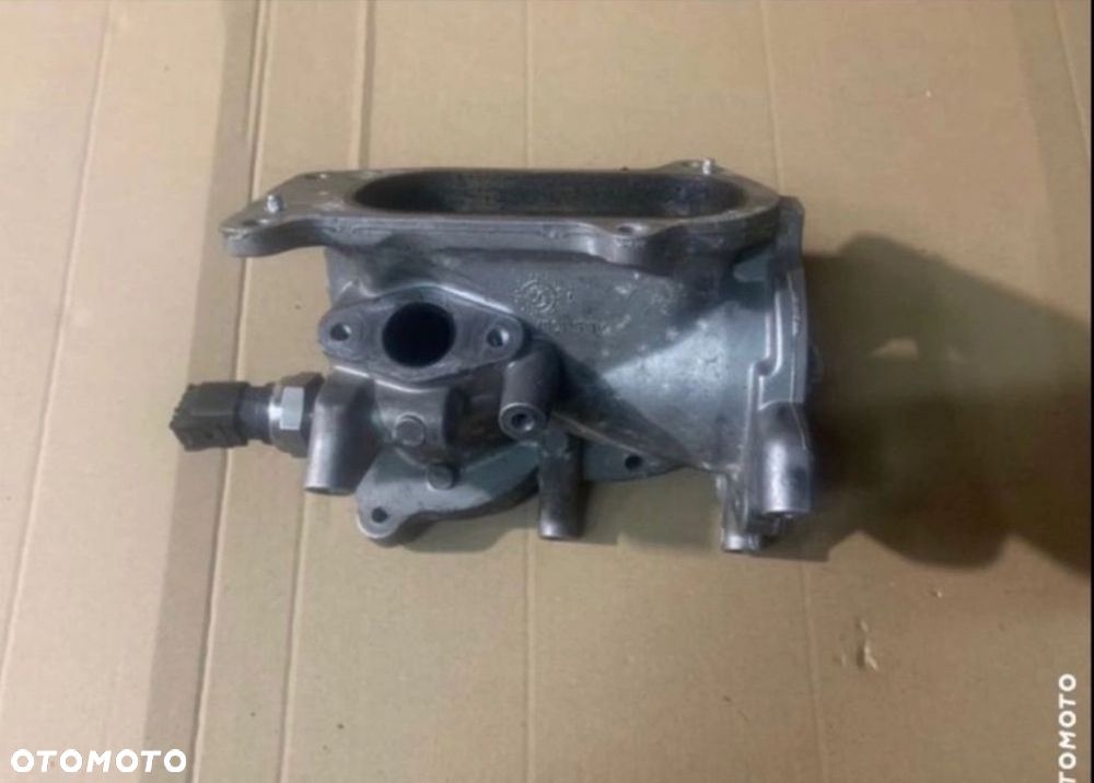 Zawór egr mercedes a w169 b w245 cdi - 2