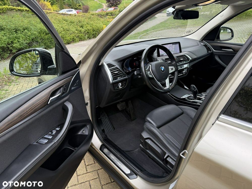 BMW X3 xDrive30e xLine sport - 6