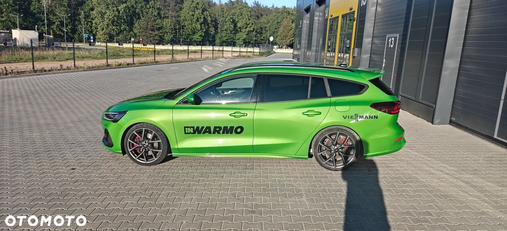 Ford Focus 2.3 EcoBoost ST X - 5