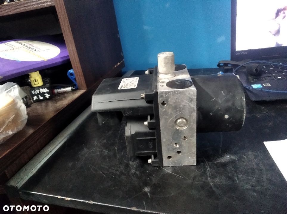 Pompa ABS Volkswagen Polo 0265800003 - 2