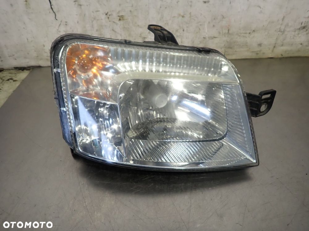 LAMPA PRAWA PRZEDNIA FIAT PANDA II - 1