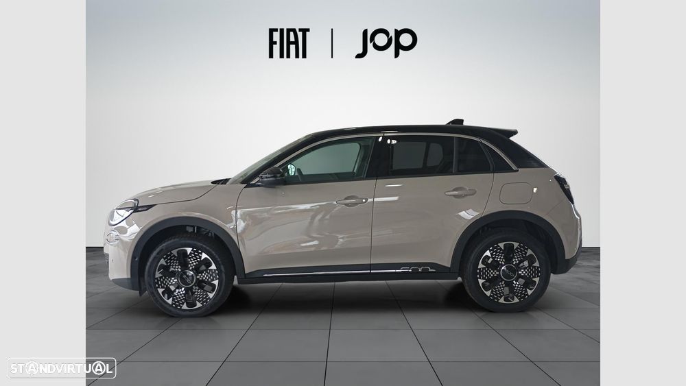 Fiat 600 1.2 Hybrid Icon - 5