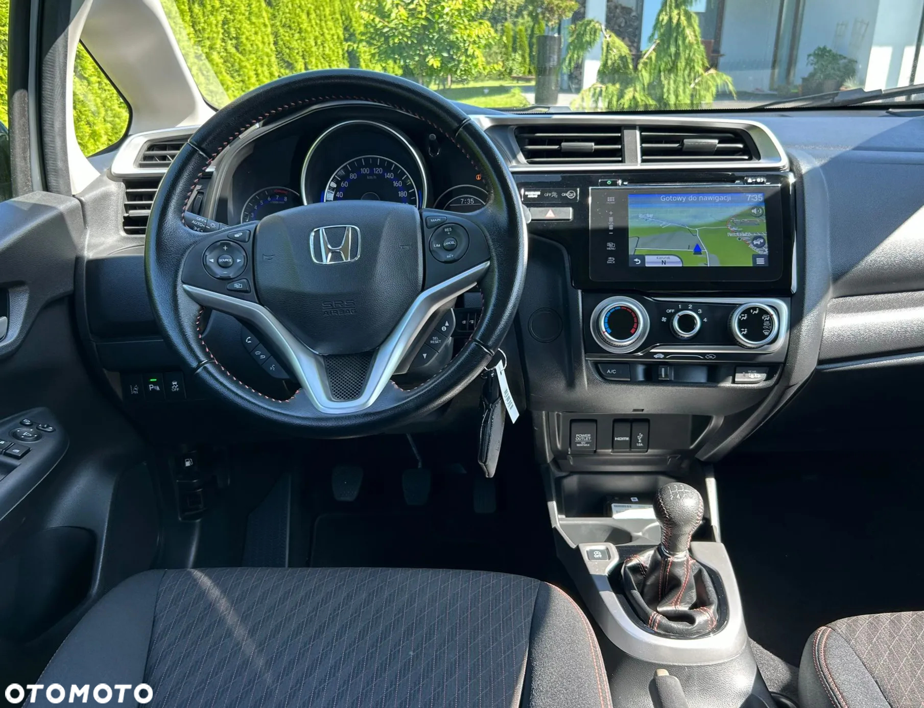 Honda Jazz 1.5 i-VTEC Dynamic (ADAS/Honda Connect+) - 18