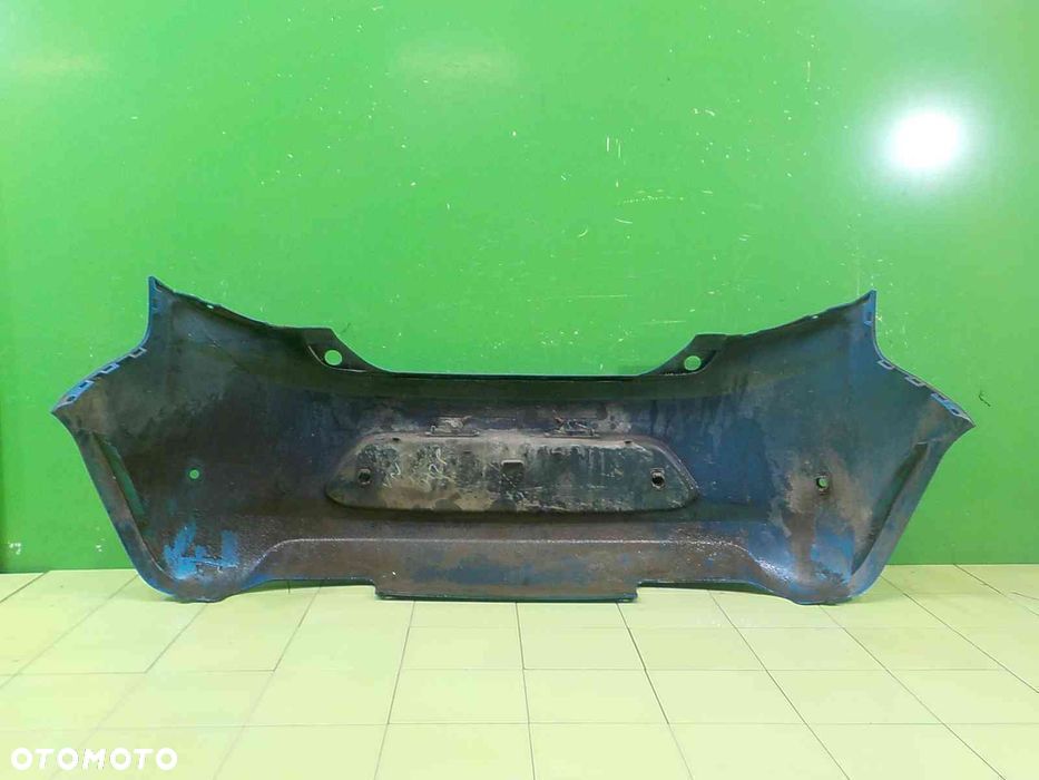 Ford Ka MK2 II 1.2 B 10r HB 3D zderzak tyl - 6