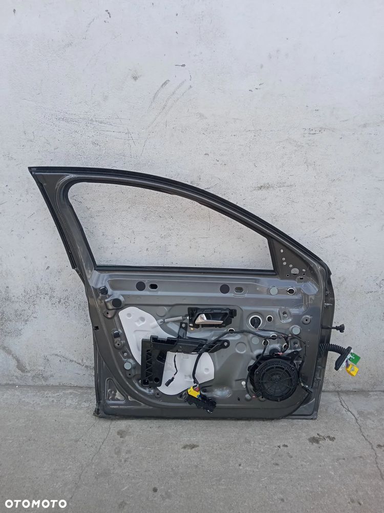 OPEL CORSA F 20- DRZWI PRZEDNIE - 6