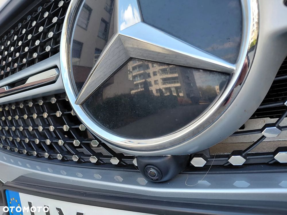 Mercedes-Benz GLC 200 d 4-Matic - 28