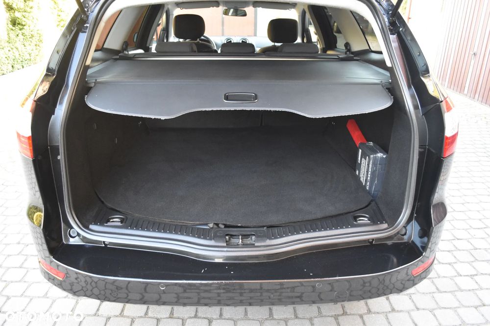 Ford Mondeo 2.0 TDCi Trend - 24