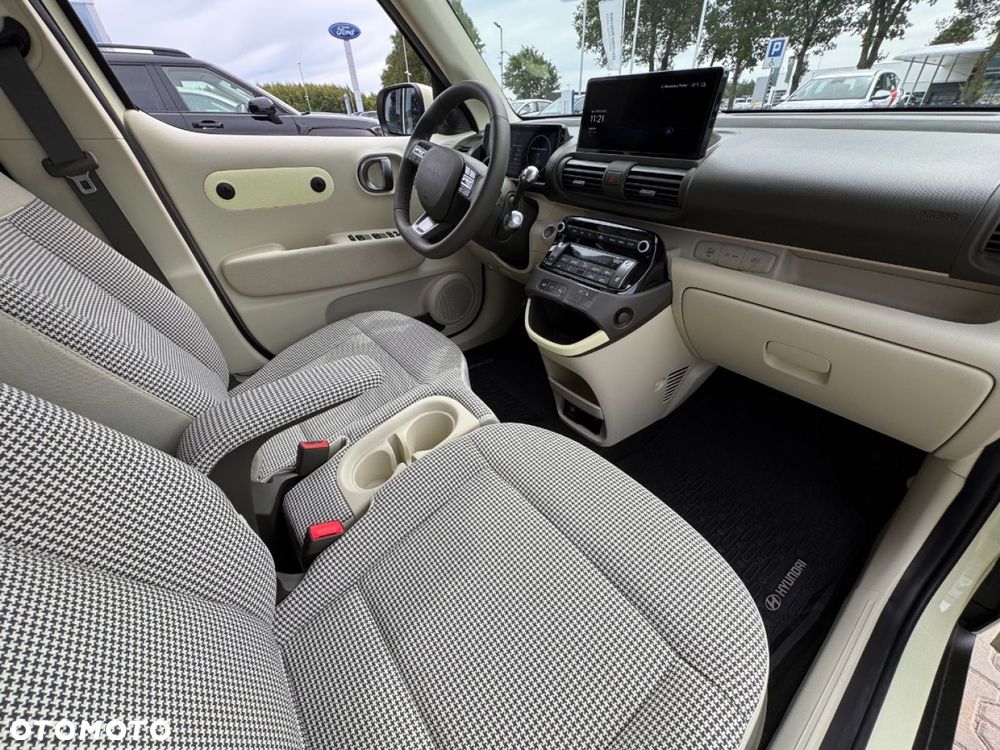 Hyundai Inster - 19