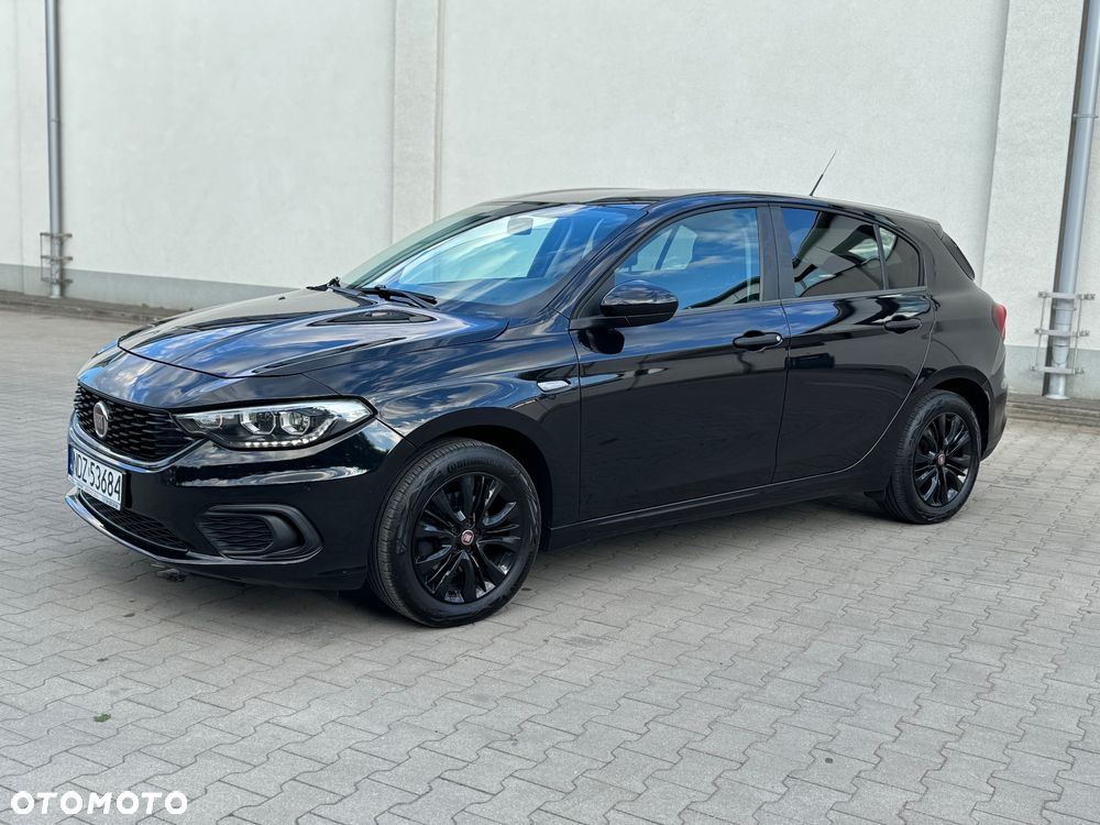 Fiat Tipo 1.4 16v Street - 2