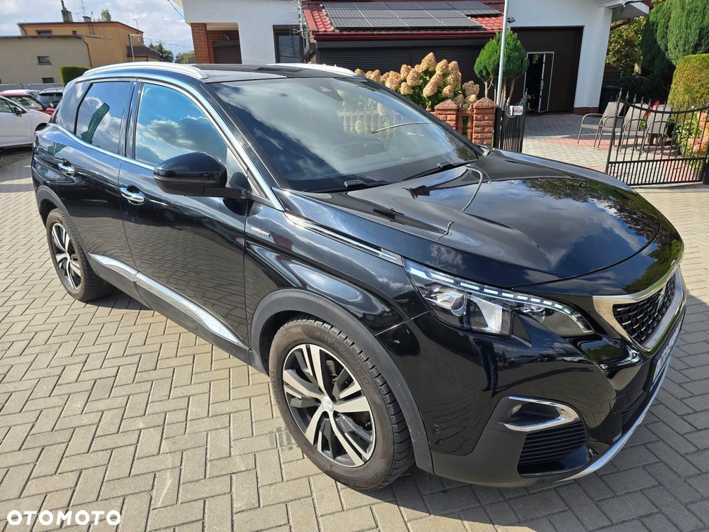 Peugeot 3008 - 2