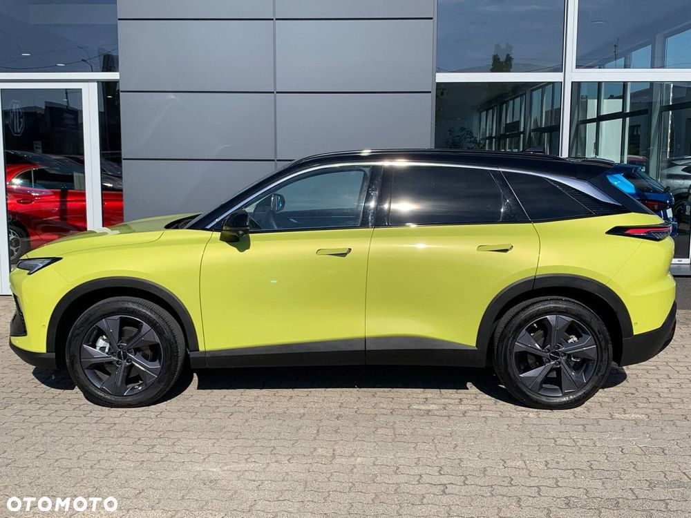 BAIC 5 Beijing 1.5T Luxury DCT - 11